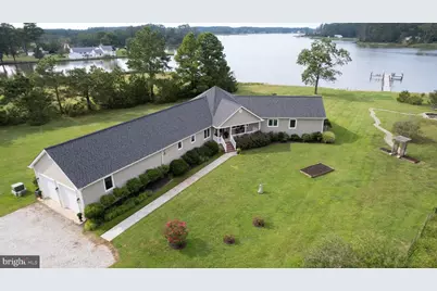 1652 Taylors Island Road, Woolford, MD 21677 - Photo 3