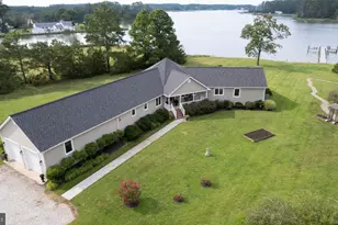 1652 Taylors Island Rd, Woolford, MD 21677 - Photo 3