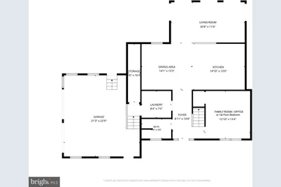 4825 Madison Canning House Road, Madison, MD 21648 - Photo 53