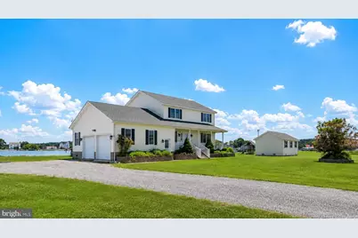 4825 Madison Canning House Road, Madison, MD 21648 - Photo 1