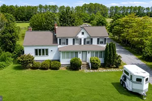 2562 Toddville Rd, Toddville, MD 21672 - Photo 1