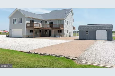 4820 Madison Canning House Road, Madison, MD 21648 - Photo 27