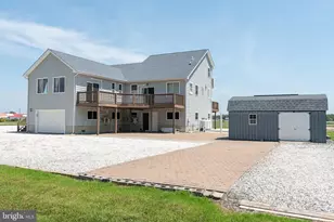 4820 Madison Canning House Rd, Madison, MD 21648 - Photo 27