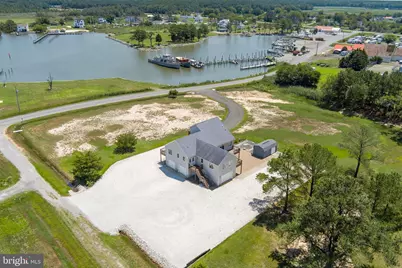 4820 Madison Canning House Road, Madison, MD 21648 - Photo 13