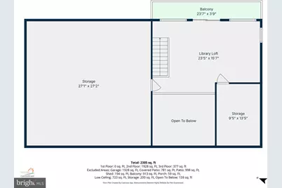 4820 Madison Canning House Road, Madison, MD 21648 - Photo 59