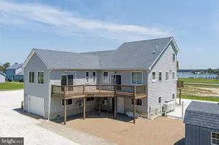 4820 Madison Canning House Rd, Madison, MD 21648 - Photo 1