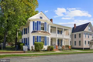 817 Locust St, Cambridge, MD 21613 - Photo 1