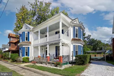 817 Locust Street, Cambridge, MD 21613 - Photo 29