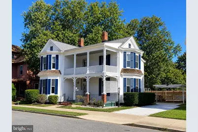 817 Locust Street, Cambridge, MD 21613 - Photo 49