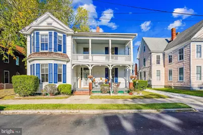 817 Locust Street, Cambridge, MD 21613 - Photo 45