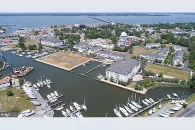 214 Tidewater Drive #214, Cambridge, MD 21613 - Photo 3