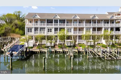 202 Muir Street, Cambridge, MD 21613 - Photo 1
