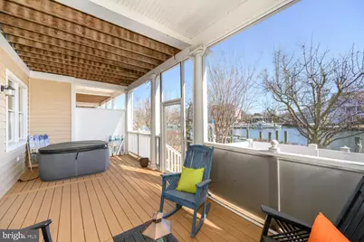 202 Muir Street, Cambridge, MD 21613 - Photo 9