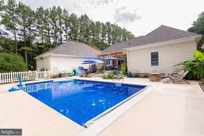 3536 Indian Grant Road, East New Market, MD 21631 - Photo 65