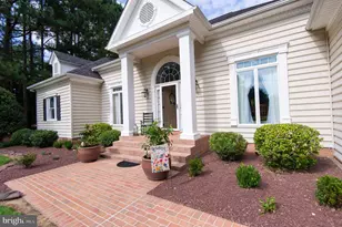 3536 Indian Grant Rd, East New Market, MD 21631 - Photo 5
