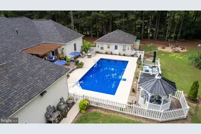 3536 Indian Grant Road, East New Market, MD 21631 - Photo 15