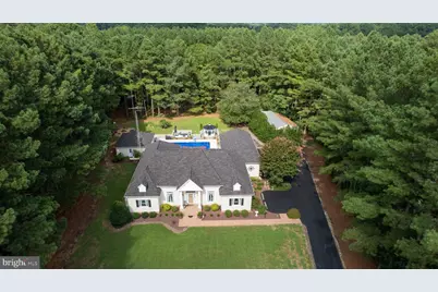 3536 Indian Grant Road, East New Market, MD 21631 - Photo 9