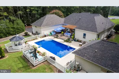 3536 Indian Grant Road, East New Market, MD 21631 - Photo 11