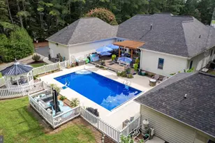 3536 Indian Grant Rd, East New Market, MD 21631 - Photo 11