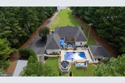 3536 Indian Grant Road, East New Market, MD 21631 - Photo 13