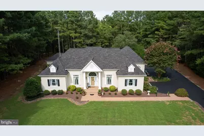 3536 Indian Grant Road, East New Market, MD 21631 - Photo 1