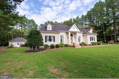 3536 Indian Grant Road, East New Market, MD 21631 - Photo 3