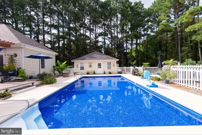 3536 Indian Grant Road, East New Market, MD 21631 - Photo 69