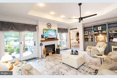 3536 Indian Grant Road, East New Market, MD 21631 - Photo 21