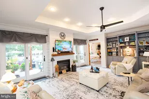 3536 Indian Grant Rd, East New Market, MD 21631 - Photo 21