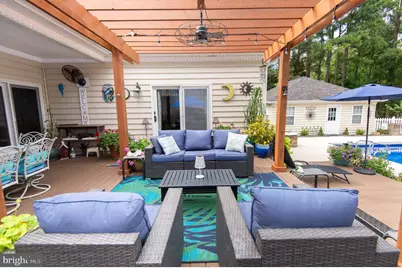 3536 Indian Grant Road, East New Market, MD 21631 - Photo 63