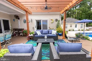 3536 Indian Grant Rd, East New Market, MD 21631 - Photo 63