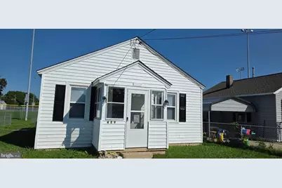 429 Camper Street, Cambridge, MD 21613 - Photo 1