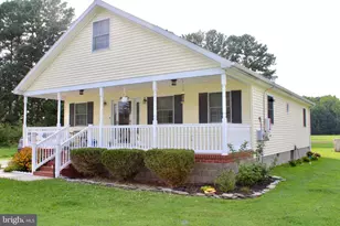 5416 Moose Lodge Rd, Cambridge, MD 21613 - Photo 1
