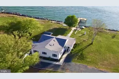 1210 Horse Point Road, Fishing Creek, MD 21634 - Photo 1