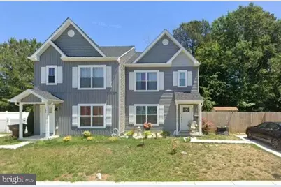 819 Parkway Street, Cambridge, MD 21613 - Photo 1