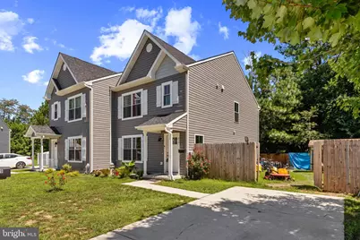819 Parkway Street, Cambridge, MD 21613 - Photo 3