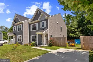 819 Parkway St, Cambridge, MD 21613 - Photo 3