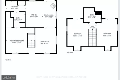 134 Main Street, Secretary, MD 21664 - Photo 39