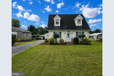 134 Main Street, Secretary, MD 21664 - Photo 1