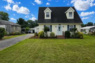 134 Main St, Secretary, MD 21664 - Photo 1