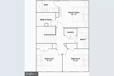 2185 Winterberry Lane #L, Cambridge, MD 21613 - Photo 9