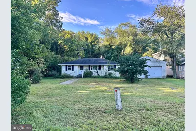409 Delaware Avenue, Hurlock, MD 21643 - Photo 1