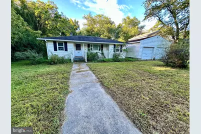 409 Delaware Avenue, Hurlock, MD 21643 - Photo 3