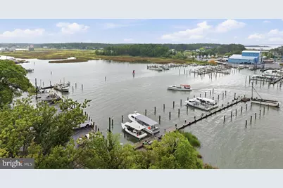 2530 Hoopers Island Road, Fishing Creek, MD 21634 - Photo 33