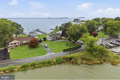 2530 Hoopers Island Road, Fishing Creek, MD 21634 - Photo 1