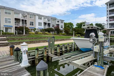 403 Seaway Court #130, Cambridge, MD 21613 - Photo 5