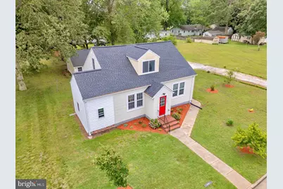 202 Oak Street, Hurlock, MD 21643 - Photo 3