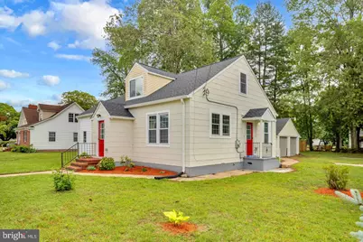 202 Oak Street, Hurlock, MD 21643 - Photo 5