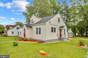 202 Oak St, Hurlock, MD 21643 - Photo 5
