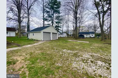 202 Oak Street, Hurlock, MD 21643 - Photo 29